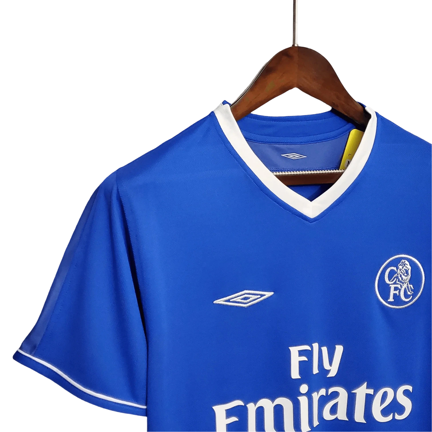 2003/2005 Chelsea Home Retro Kit - ClassicKits433