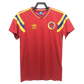 1990/1991 Colombia Away Retro Kit - ClassicKits433