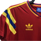 1990/1991 Colombia Away Retro Kit - ClassicKits433