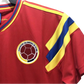 1990/1991 Colombia Away Retro Kit - ClassicKits433