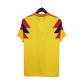 1990/1991 Colombia Home Retro Kit - ClassicKits433