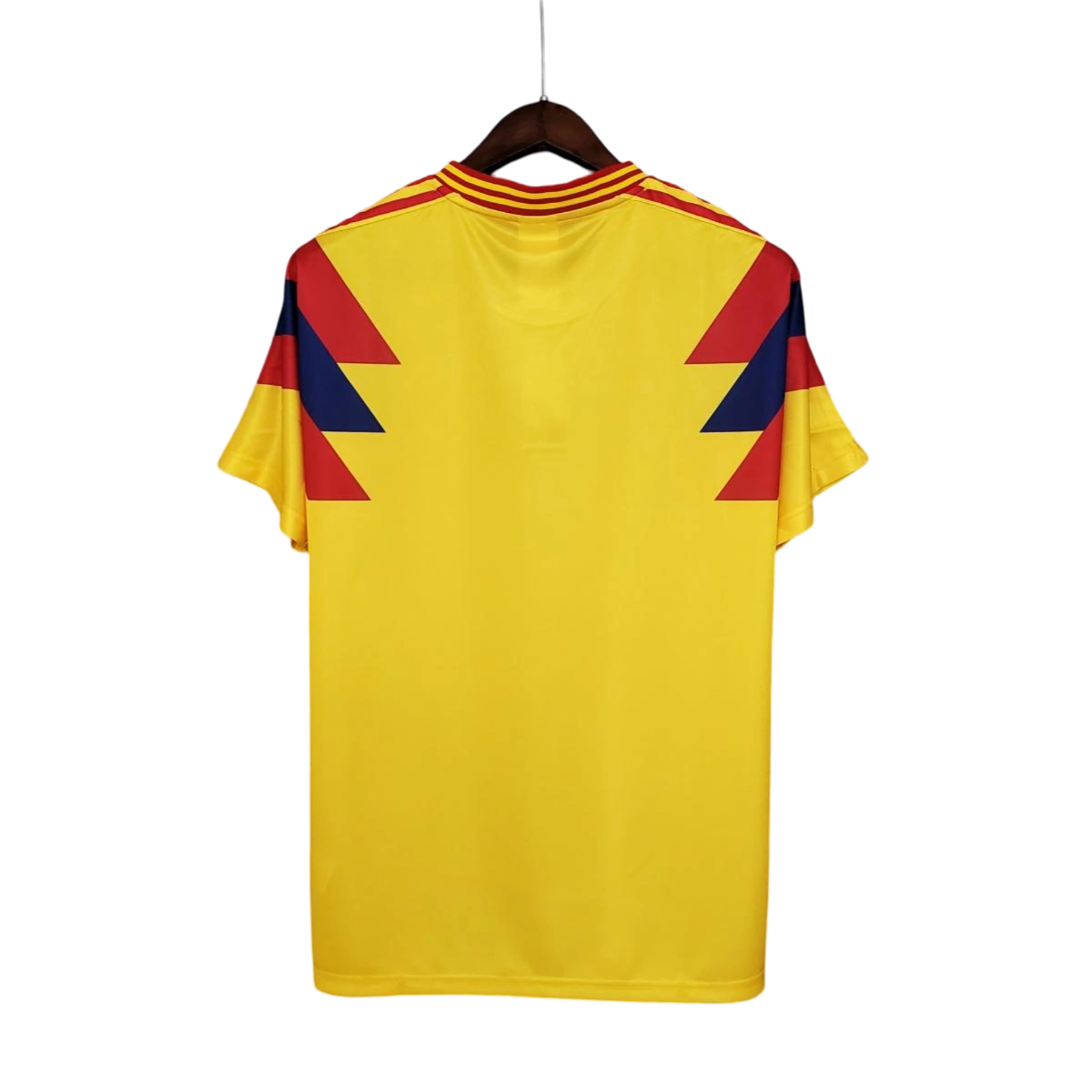 1990/1991 Colombia Home Retro Kit - ClassicKits433