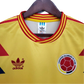 1990/1991 Colombia Home Retro Kit - ClassicKits433