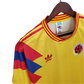 1990/1991 Colombia Home Retro Kit - ClassicKits433