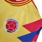 1990/1991 Colombia Home Retro Kit - ClassicKits433