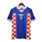 1998/1999 Croatia Away Retro Kit - ClassicKits433