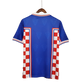 1998/1999 Croatia Away Retro Kit - ClassicKits433