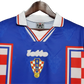 1998/1999 Croatia Away Retro Kit - ClassicKits433