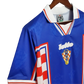 1998/1999 Croatia Away Retro Kit - ClassicKits433