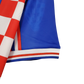 1998/1999 Croatia Away Retro Kit - ClassicKits433