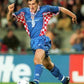 1998/1999 Croatia Away Retro Kit - ClassicKits433