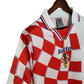 1998/1999 Croatia Home Retro Kit - ClassicKits433