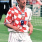 1998/1999 Croatia Home Retro Kit - ClassicKits433