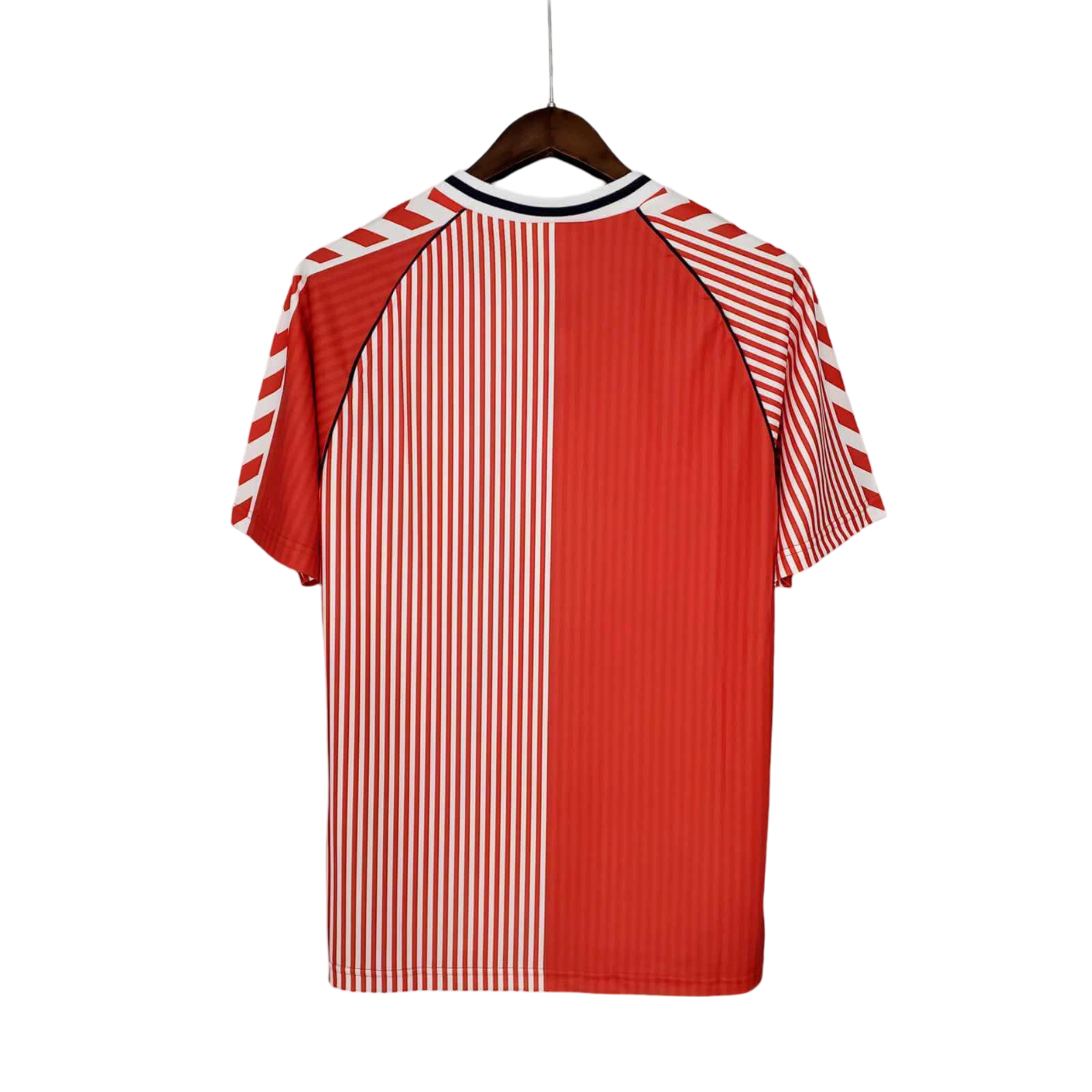 1986/1987 Denmark Home Retro Kit - ClassicKits433