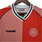 1986/1987 Denmark Home Retro Kit - ClassicKits433