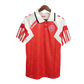 1992/1993 Denmark Euro Champions Retro Kit - ClassicKits433