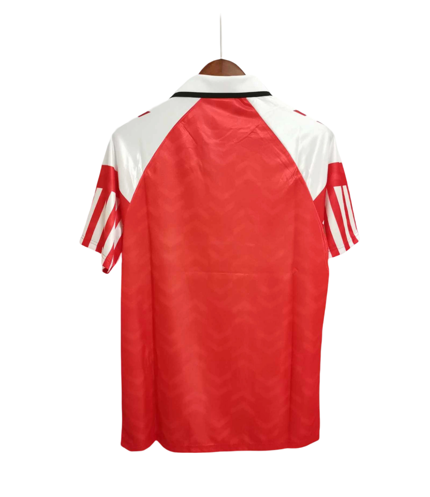 1992/1993 Denmark Euro Champions Retro Kit - ClassicKits433