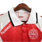 1992/1993 Denmark Euro Champions Retro Kit - ClassicKits433