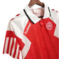 1992/1993 Denmark Euro Champions Retro Kit - ClassicKits433