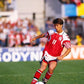 1992/1993 Denmark Euro Champions Retro Kit - ClassicKits433