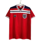 1982/1983 England Away Retro Kit - ClassicKits433