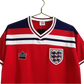 1982/1983 England Away Retro Kit - ClassicKits433