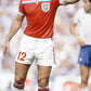 1982/1983 England Away Retro Kit - ClassicKits433