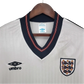 1984/1987 England Home Retro Kit - ClassicKits433