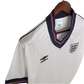 1984/1987 England Home Retro Kit - ClassicKits433