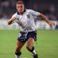 1990/1991 England Home Retro Kit - ClassicKits433