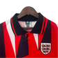 1992/1993 England Away Retro Kit - ClassicKits433