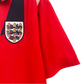 1992/1993 England Away Retro Kit - ClassicKits433