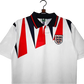 1992/1993 England Home Retro Kit - ClassicKits433