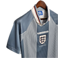 1996/1997 England Away Retro Kit - ClassicKits433