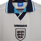 1996/1997 England Home Retro Kit - ClassicKits433