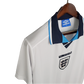 1996/1997 England Home Retro Kit - ClassicKits433