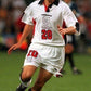 1998/1999 England Home Retro Kit - ClassicKits433