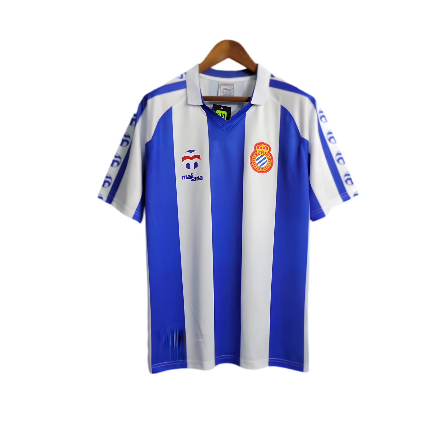 1984/89 Espanyol de Barcelona Home kit - ClassicKits433