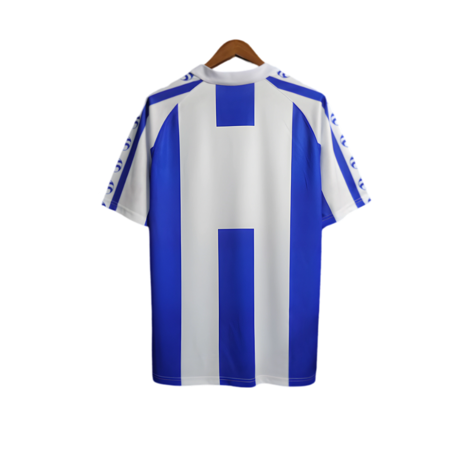 1984/89 Espanyol de Barcelona Home kit - ClassicKits433