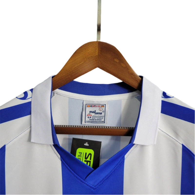 1984/89 Espanyol de Barcelona Home kit - ClassicKits433