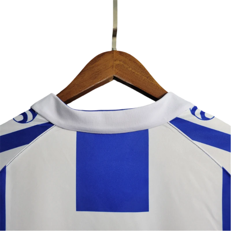 1984/89 Espanyol de Barcelona Home kit - ClassicKits433