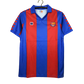 1982/84 FC Barcelona Home Kit - ClassicKits433