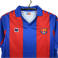 1982/84 FC Barcelona Home Kit - ClassicKits433