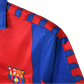 1982/84 FC Barcelona Home Kit - ClassicKits433