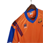 1991/92 FC Barcelona Away Kit - ClassicKits433