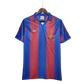 1991/92 FC Barcelona Home Kit - ClassicKits433