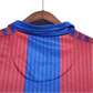 1991/92 FC Barcelona Home Kit - ClassicKits433