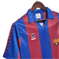 1991/92 FC Barcelona Home Kit - ClassicKits433