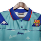 1992/95 FC Barcelona Away Kit - ClassicKits433