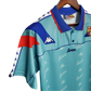 1992/95 FC Barcelona Away Kit - ClassicKits433